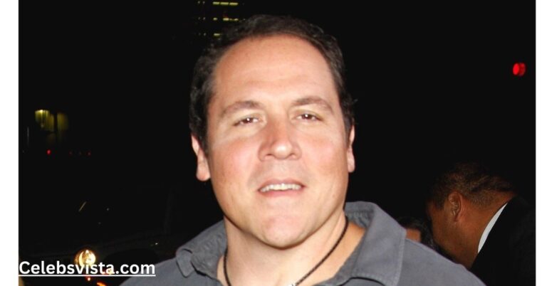 Jon Favreau Net Worth 2024