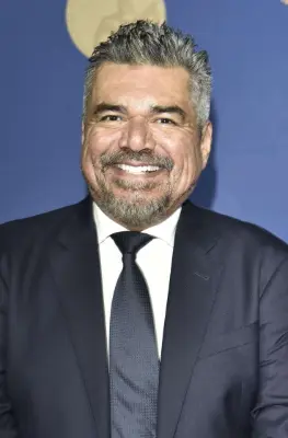 George Lopez Net Worth 2024