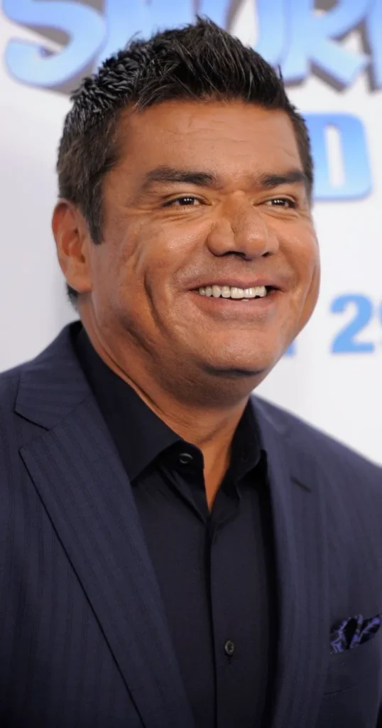 George Lopez Net Worth 2024