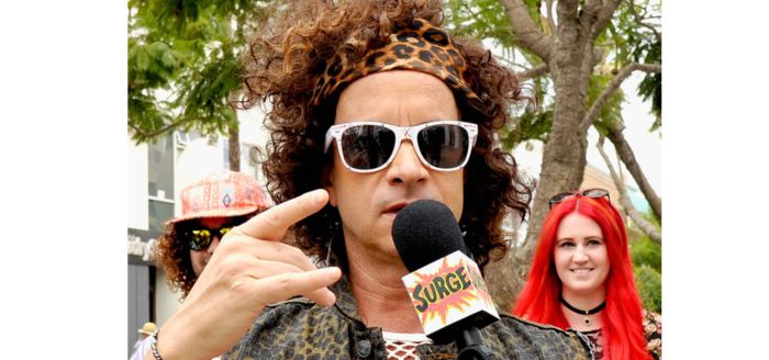 Pauly Shore Net Worth 2024 