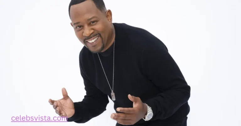 Martin Lawrence Net Worth 2024