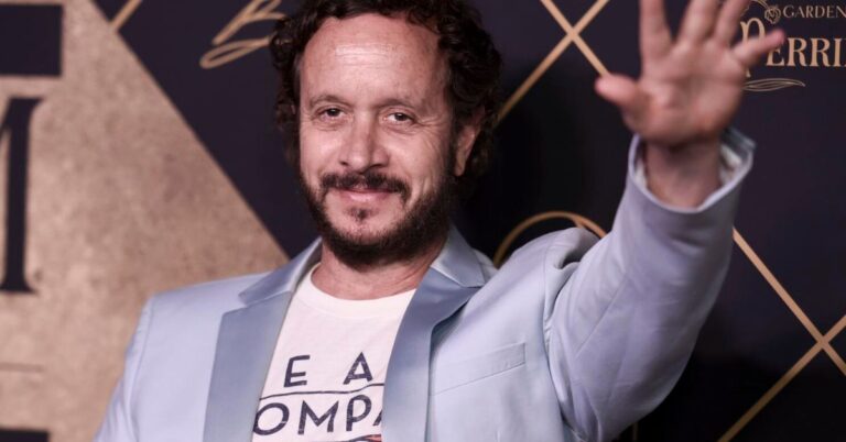 Pauly Shore Net Worth 2024