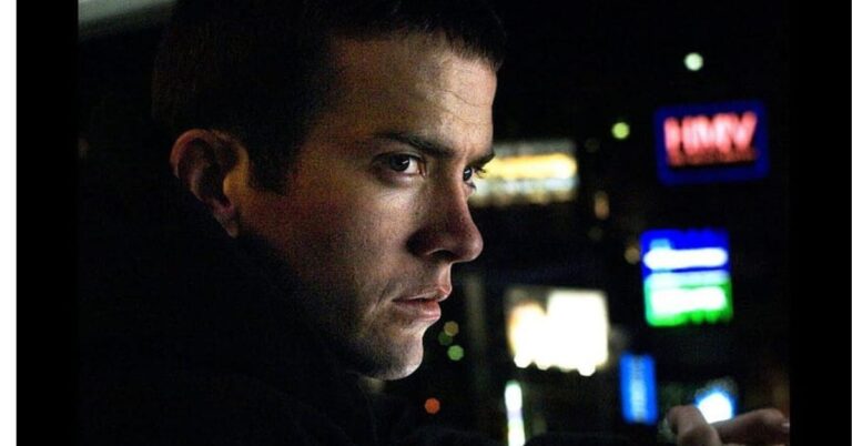 Lucas Black Net Worth