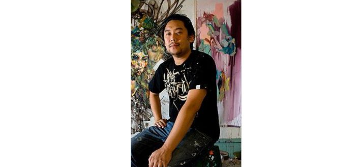 David Choe