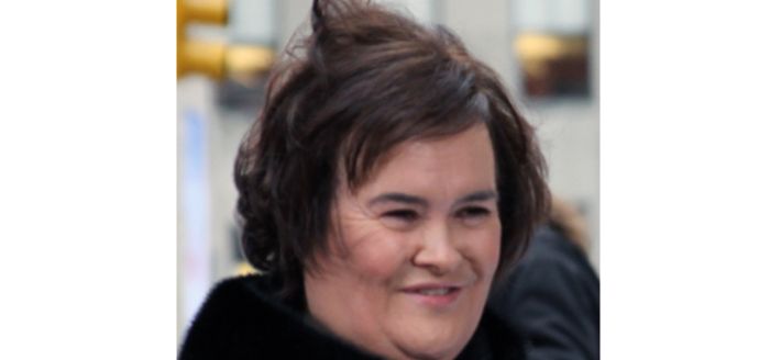 Susan Boyle