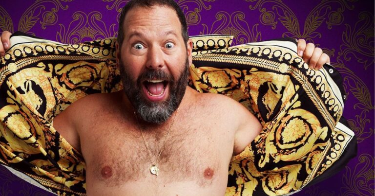 Bert Kreischer