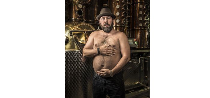 Bert Kreischer 