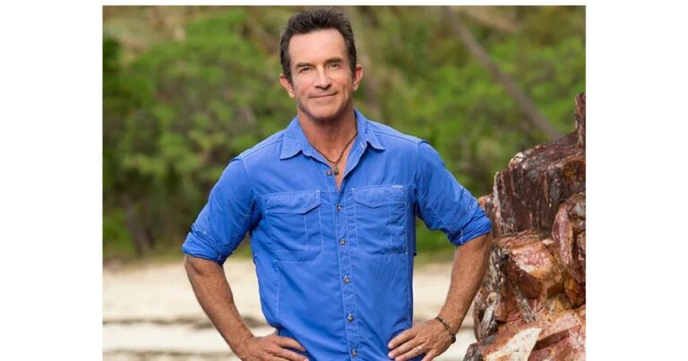 Jeff Probst