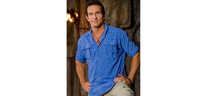 Jeff Probst