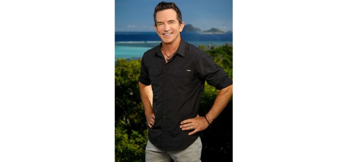 Jeff Probst Net Worth 2024