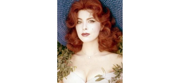 Tina Louise Net Worth