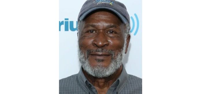 John Amos Net Worth