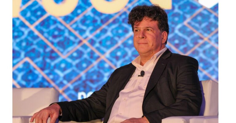 Eric Weinstein Net Worth