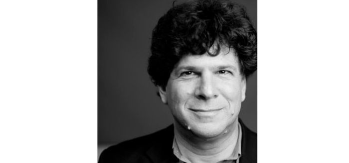 Eric Weinstein