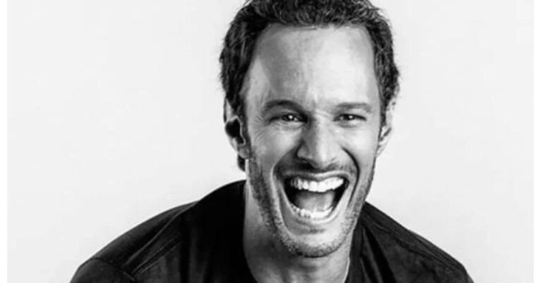 Josh Wolf Net Worth