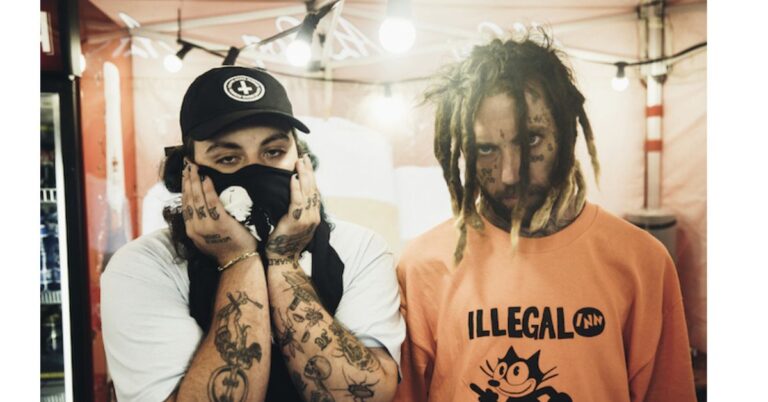 Suicideboys Net Worth