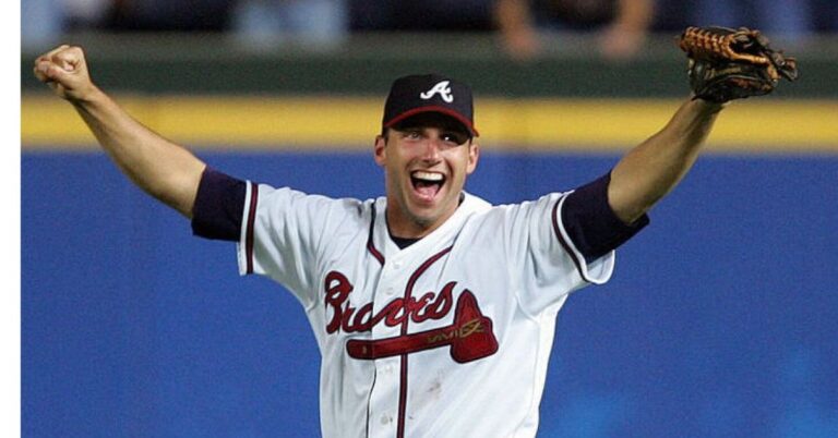 Jeff Francoeur Net Worth