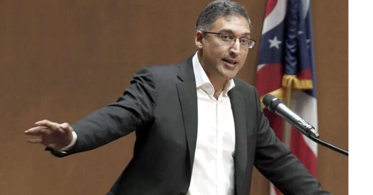 Neal Katyal Net Worth