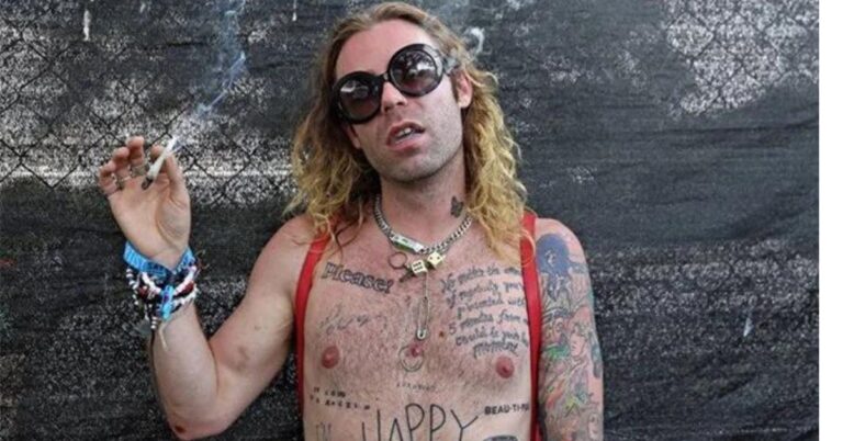 Mod Sun Net Worth 2024